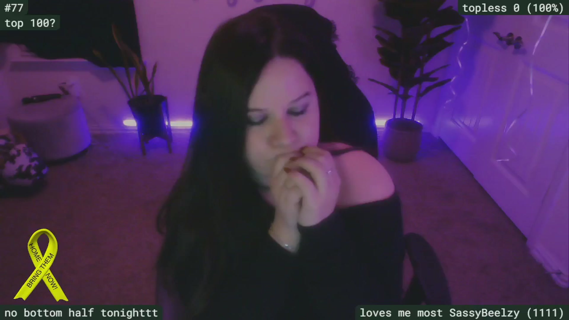 Gallery image thumbnail from SassySarah94's myfreecams stream on, 11/28/2024, 10:50 image 19 of 20