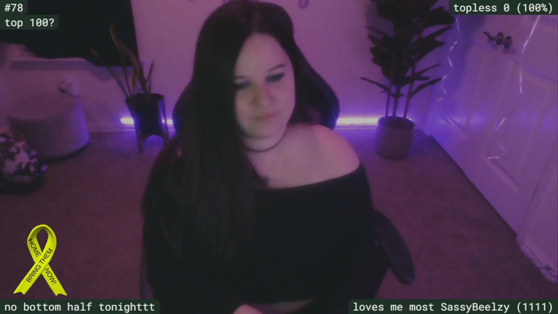 Gallery image thumbnail from SassySarah94's myfreecams stream on, 11/28/2024, 11:29 image 15 of 20