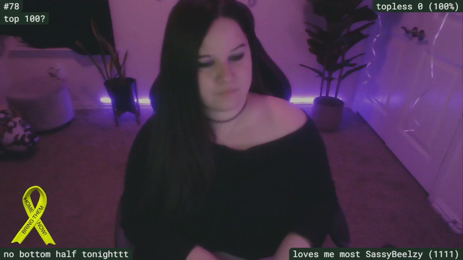 Gallery image thumbnail from SassySarah94's myfreecams stream on, 11/28/2024, 11:29 image 10 of 20