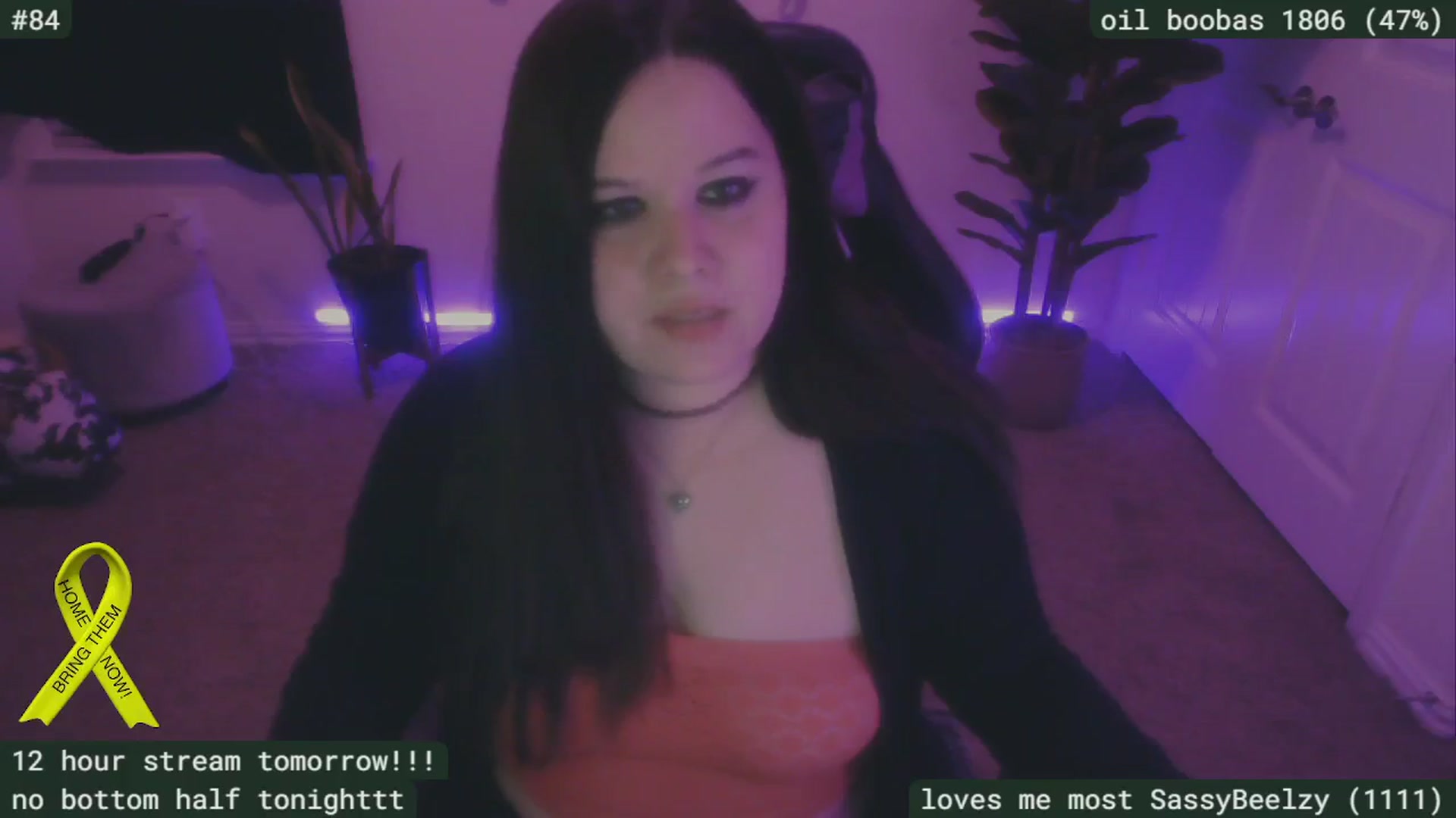 Gallery image thumbnail from SassySarah94's myfreecams stream on, 11/30/2024, 03:47 image 15 of 20