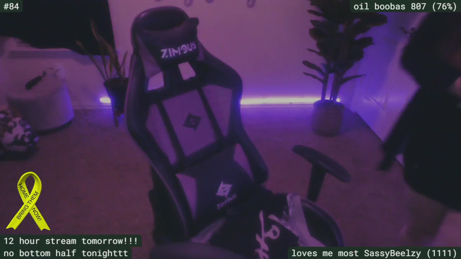 Gallery image thumbnail from SassySarah94's myfreecams stream on, 11/30/2024, 03:47 image 16 of 20