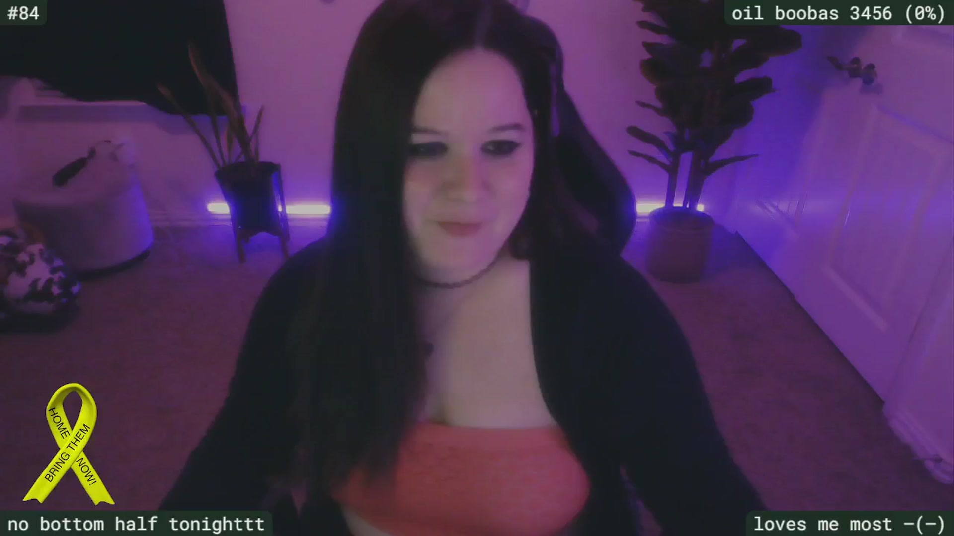 Gallery image thumbnail from SassySarah94's myfreecams stream on, 11/30/2024, 03:47 image 1 of 20