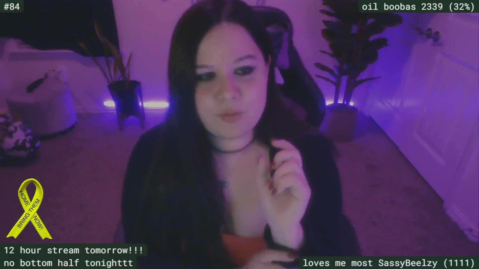 Gallery image thumbnail from SassySarah94's myfreecams stream on, 11/30/2024, 03:47 image 11 of 20
