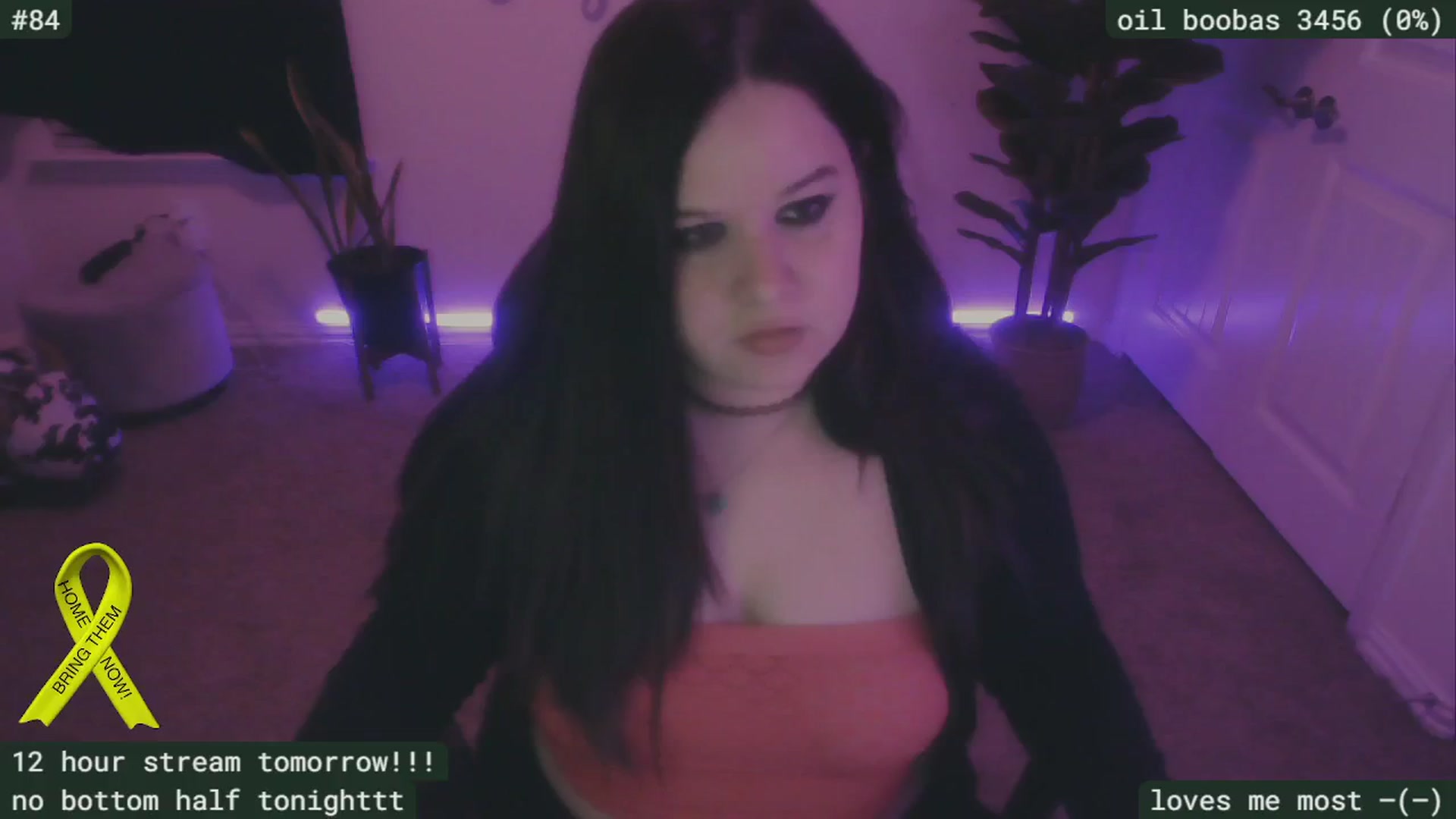 Gallery image thumbnail from SassySarah94's myfreecams stream on, 11/30/2024, 03:47 image 3 of 20