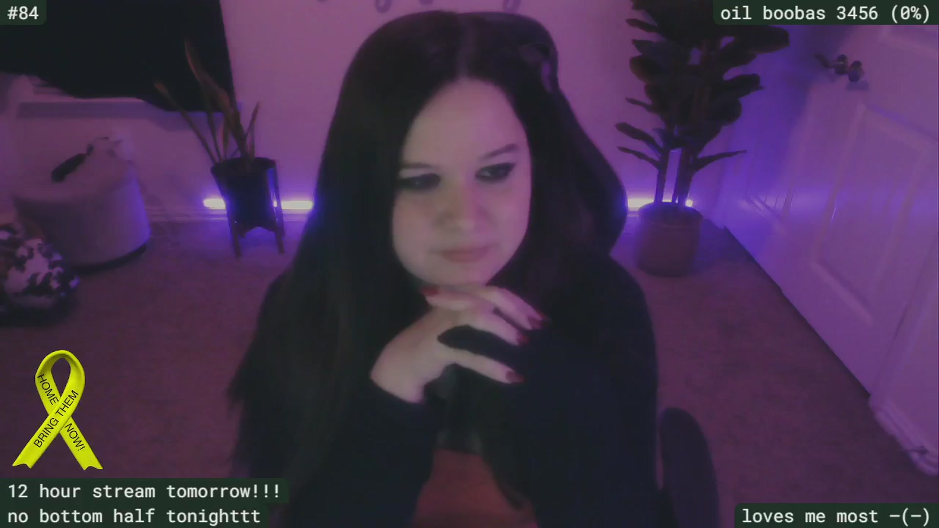 Gallery image thumbnail from SassySarah94's myfreecams stream on, 11/30/2024, 03:47 image 5 of 20