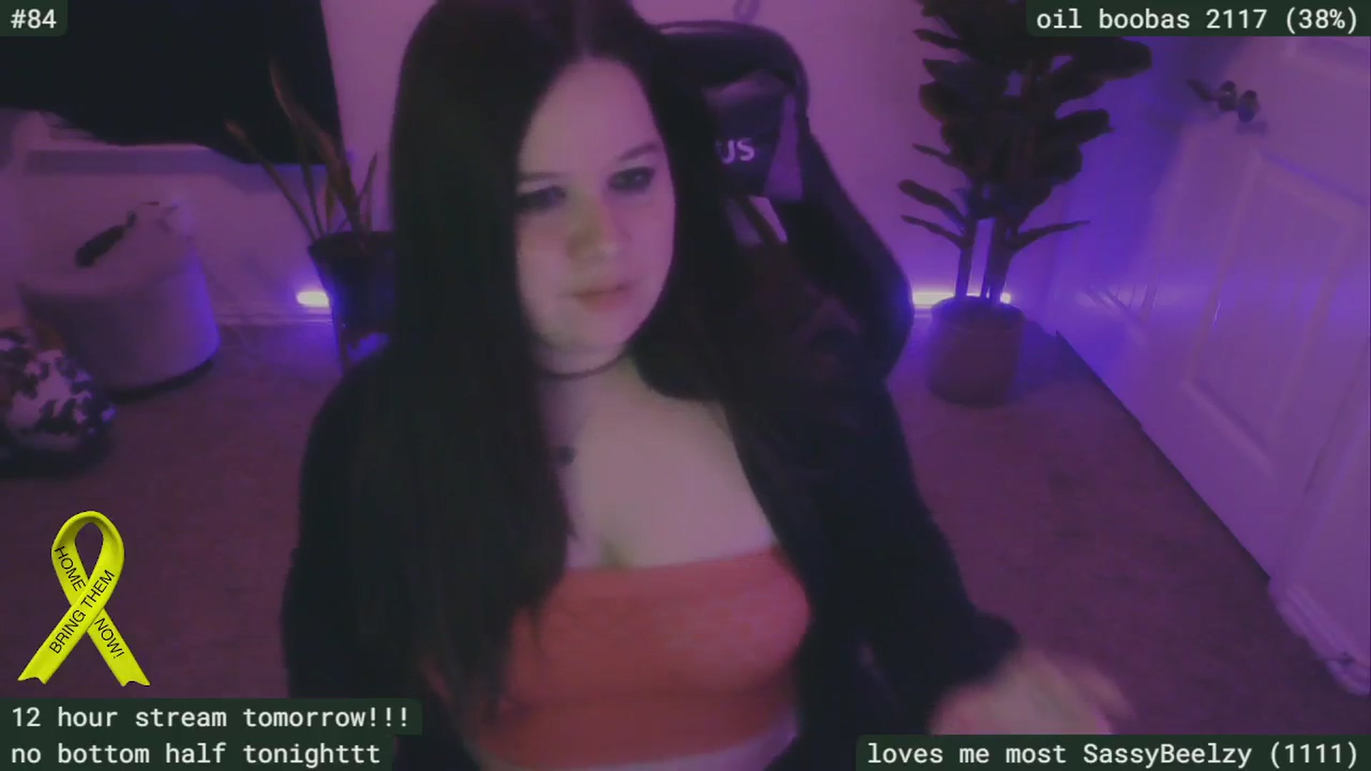 Gallery image thumbnail from SassySarah94's myfreecams stream on, 11/30/2024, 03:47 image 14 of 20