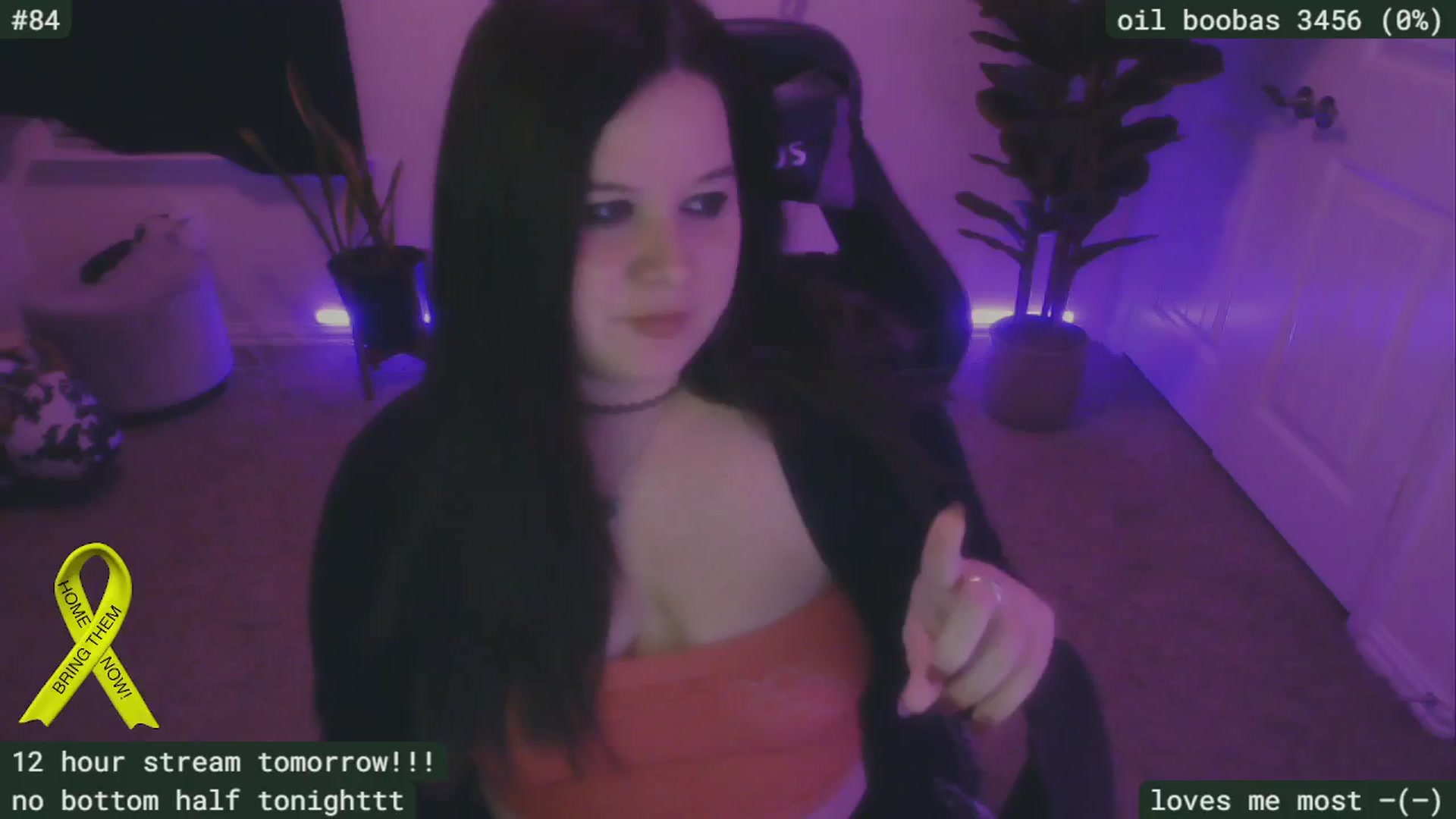 Gallery image thumbnail from SassySarah94's myfreecams stream on, 11/30/2024, 03:47 image 4 of 20