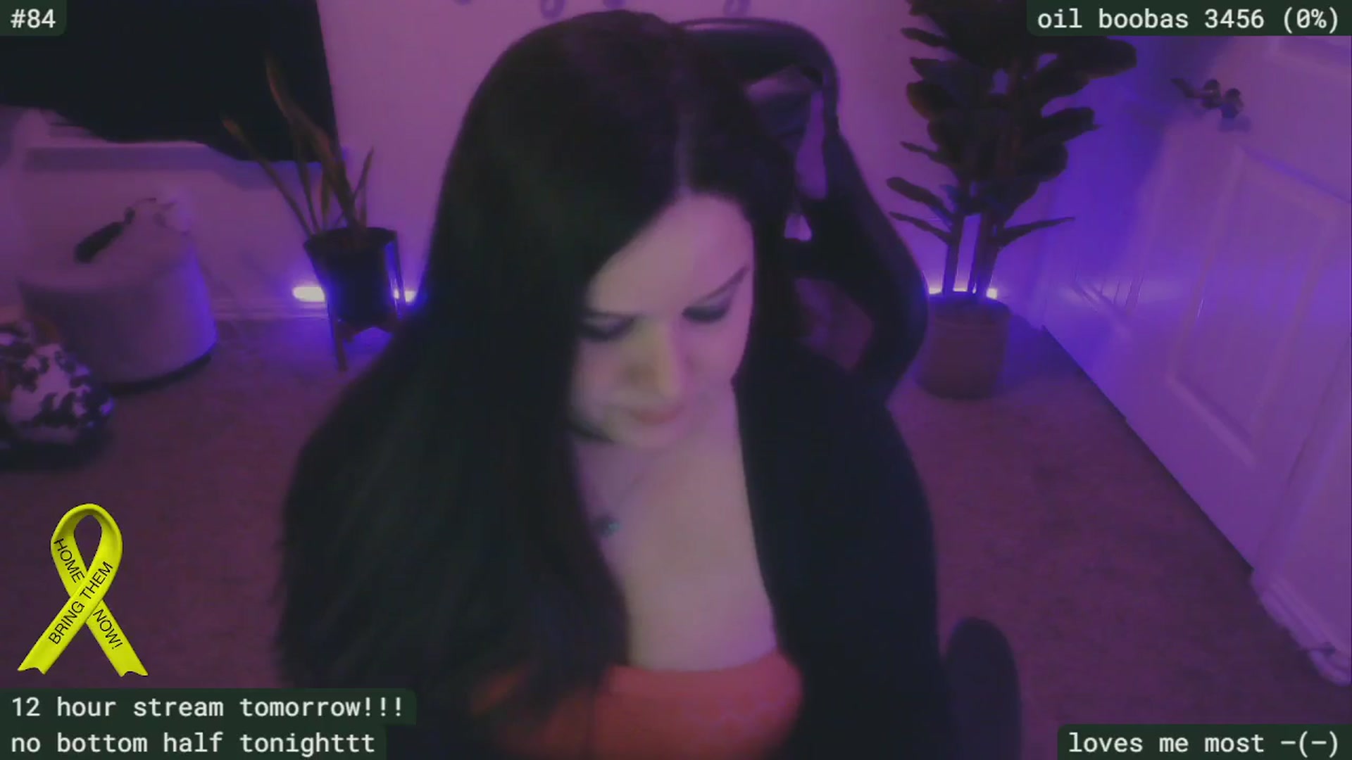Gallery image thumbnail from SassySarah94's myfreecams stream on, 11/30/2024, 03:47 image 7 of 20