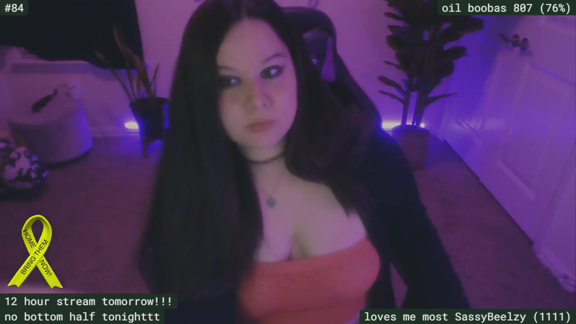Gallery image thumbnail from SassySarah94's myfreecams stream on, 11/30/2024, 03:47 image 18 of 20