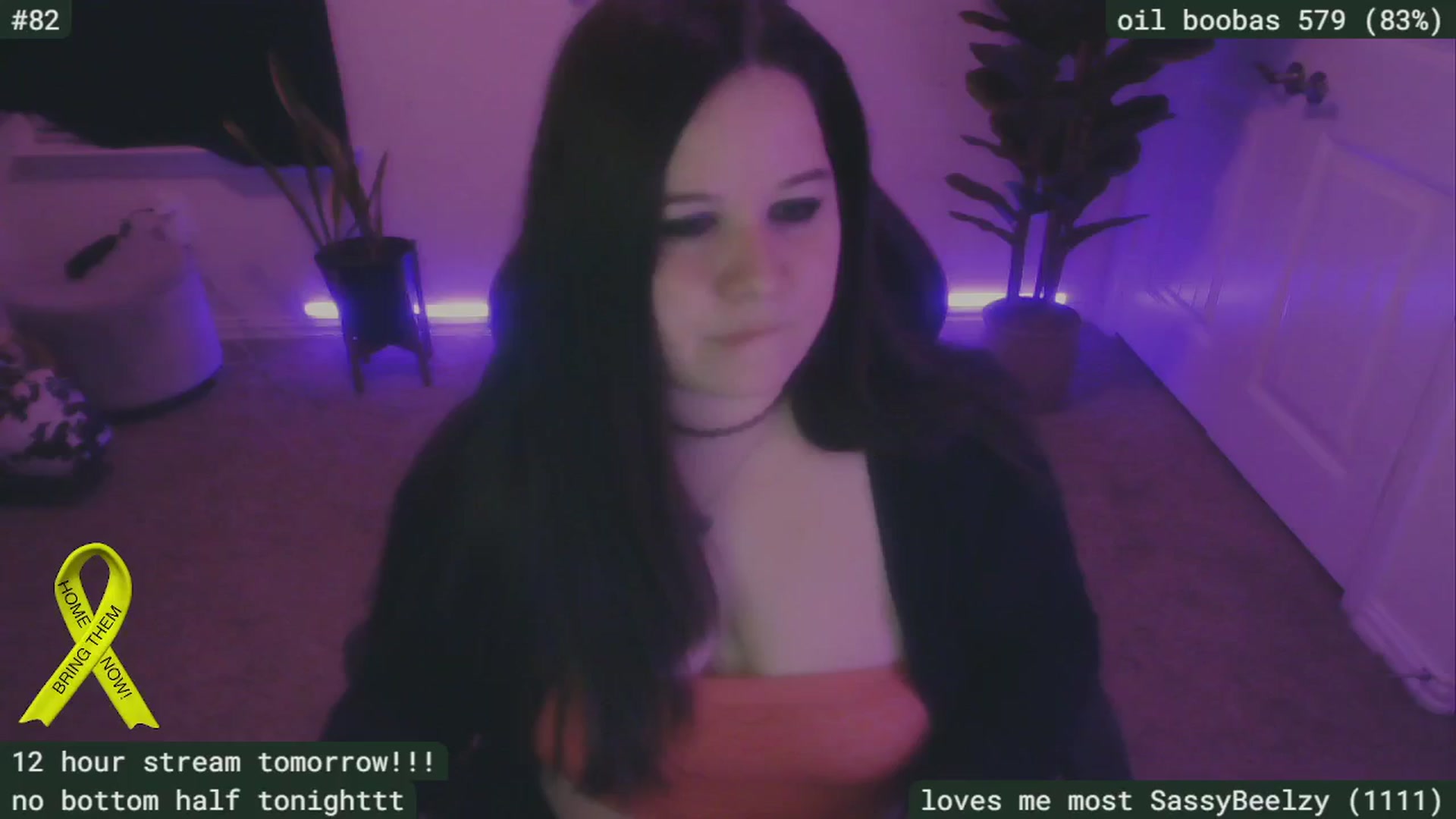 Gallery image thumbnail from SassySarah94's myfreecams stream on, 11/30/2024, 05:27 image 7 of 20