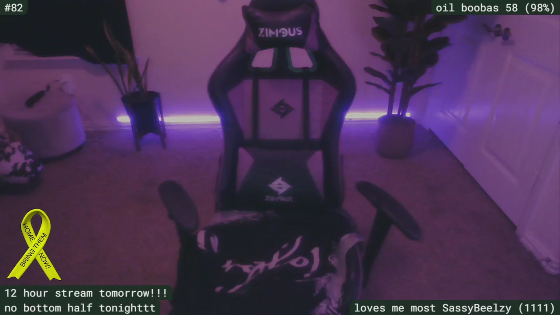 Gallery image thumbnail from SassySarah94's myfreecams stream on, 11/30/2024, 05:27 image 16 of 20