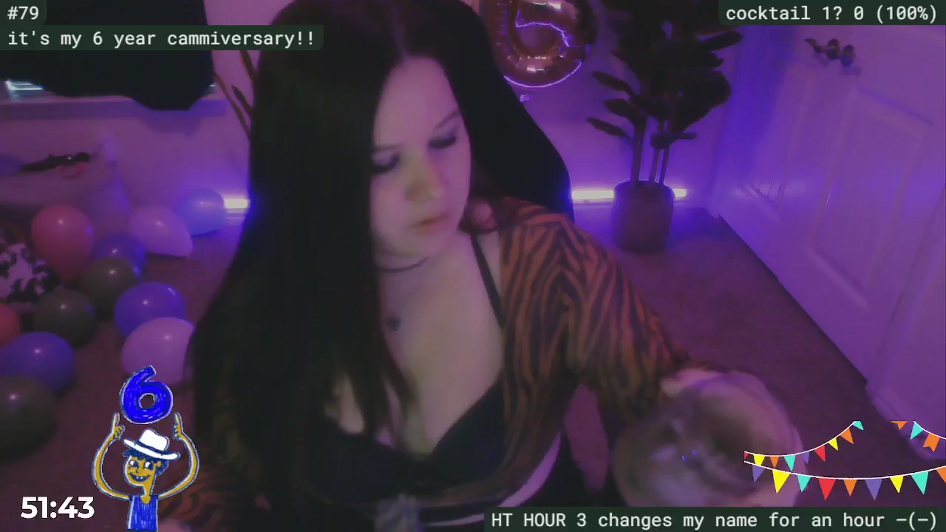 Gallery image thumbnail from SassySarah94's myfreecams stream on, 12/01/2024, 24:53 image 10 of 20