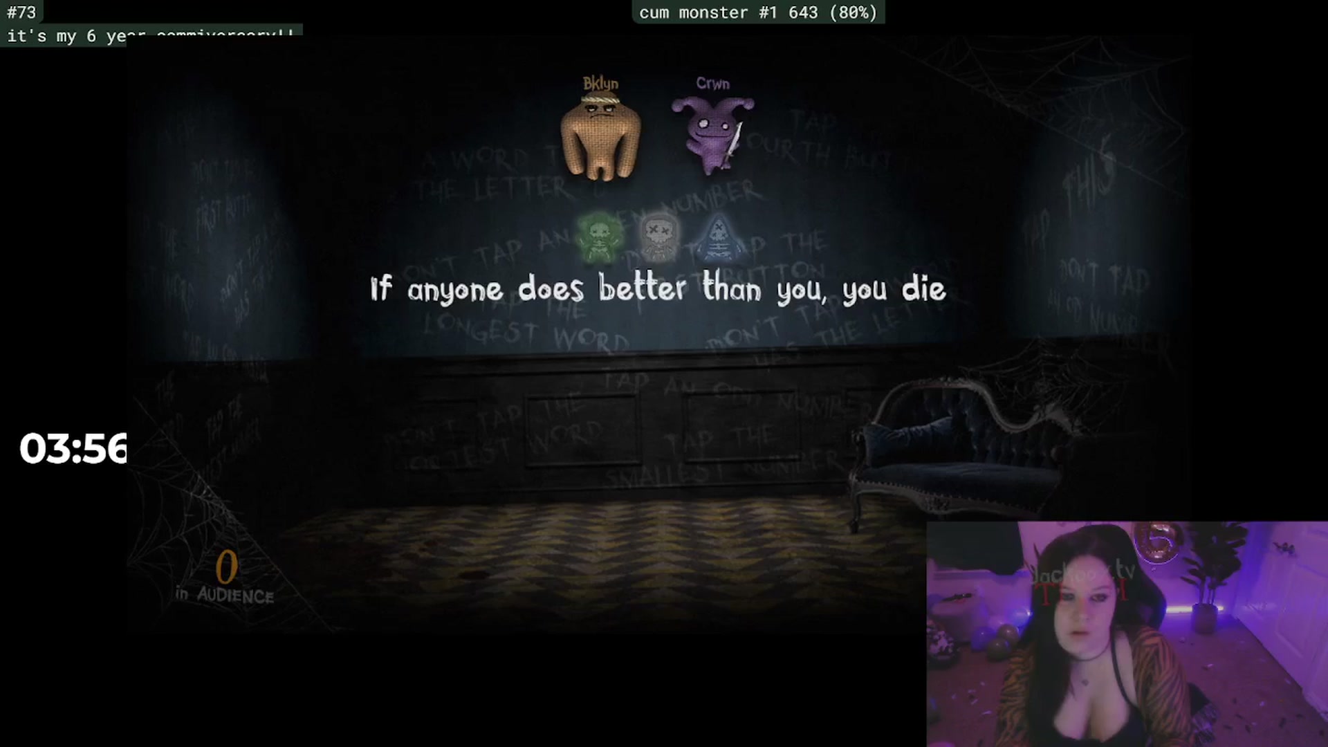 Gallery image thumbnail from SassySarah94's myfreecams stream on, 12/01/2024, 02:19 image 14 of 20