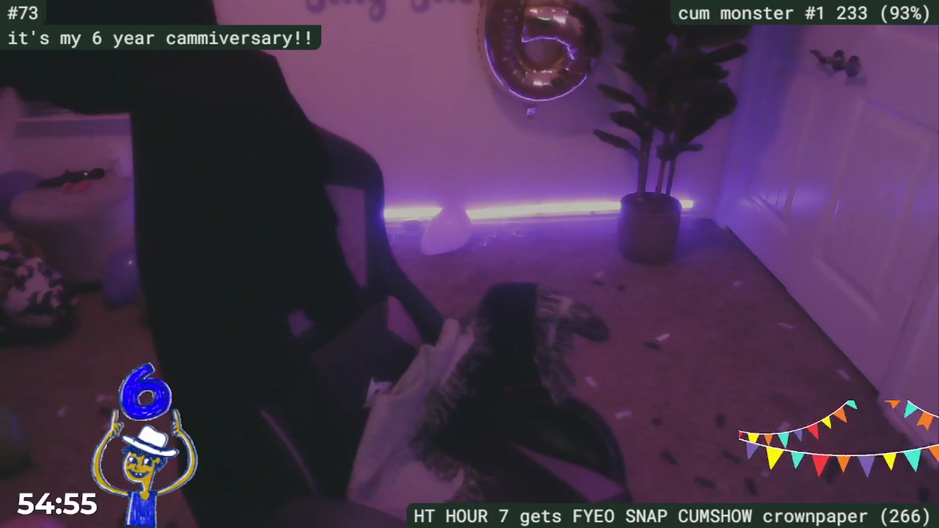 Gallery image thumbnail from SassySarah94's myfreecams stream on, 12/01/2024, 02:19 image 17 of 20