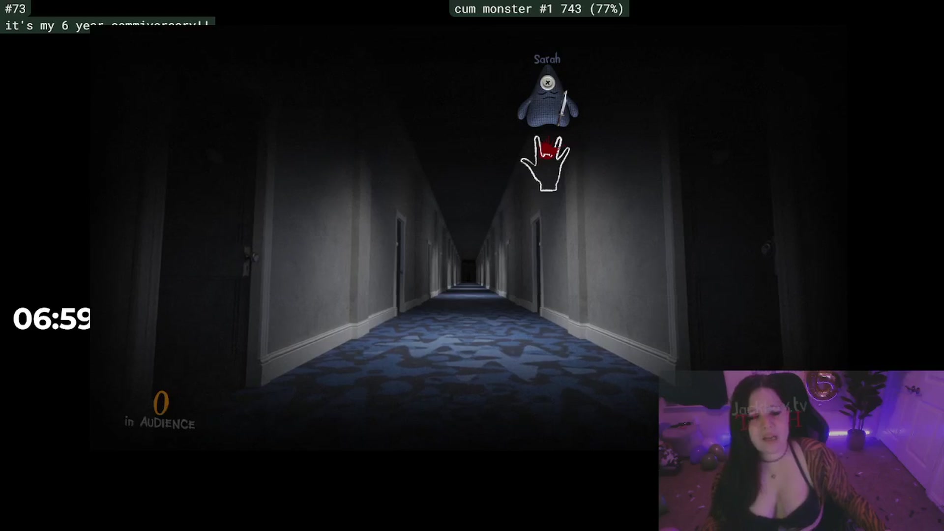 Gallery image thumbnail from SassySarah94's myfreecams stream on, 12/01/2024, 02:19 image 13 of 20