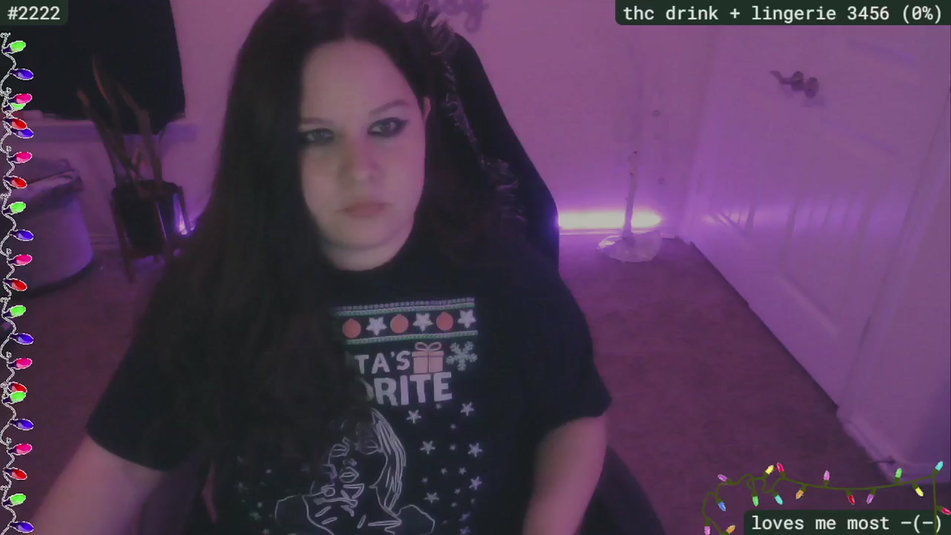 Gallery image thumbnail from SassySarah94's myfreecams stream on, 12/04/2024, 05:23 image 2 of 20