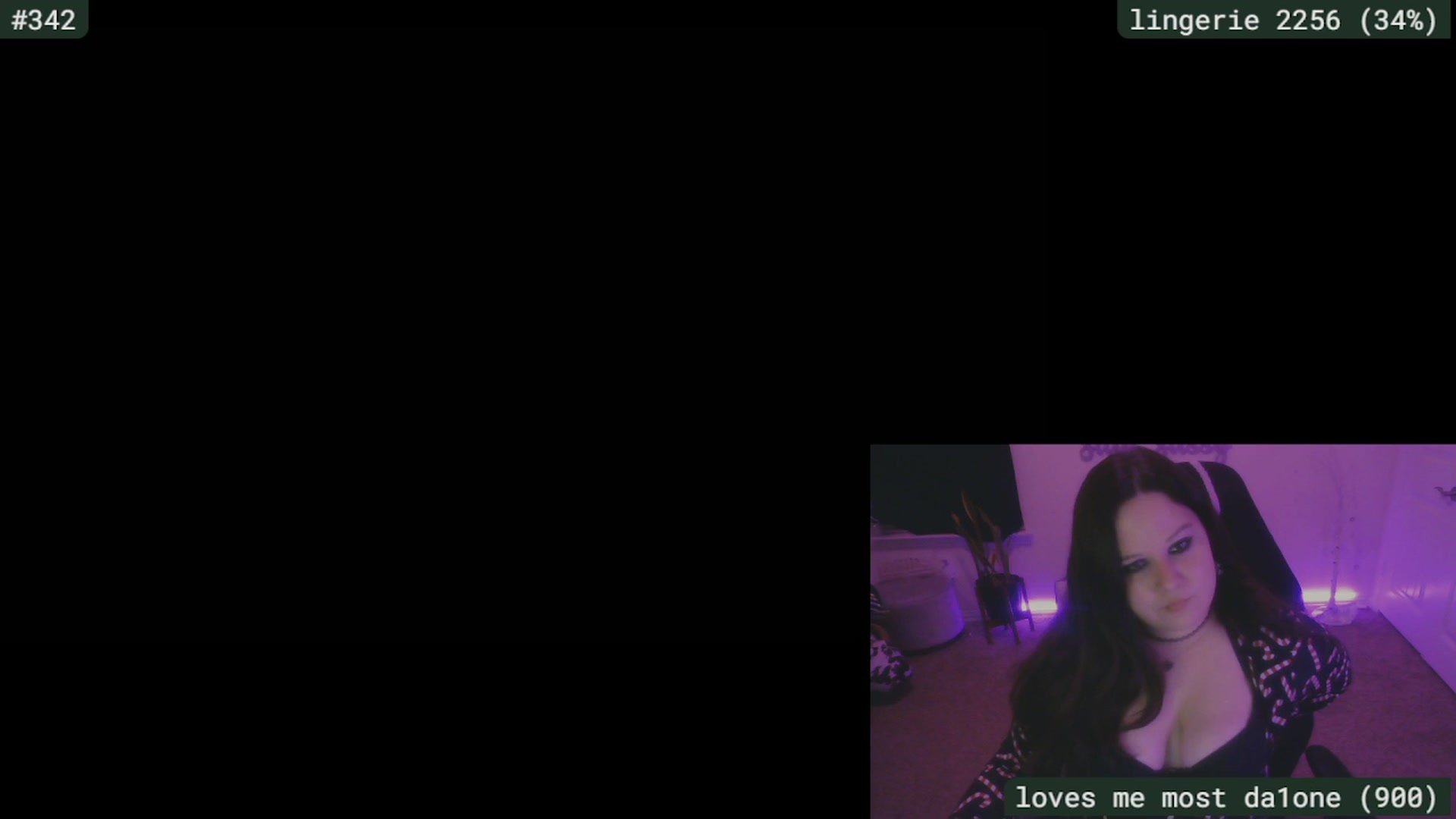 Gallery image thumbnail from SassySarah94's myfreecams stream on, 12/05/2024, 05:28 image 12 of 20