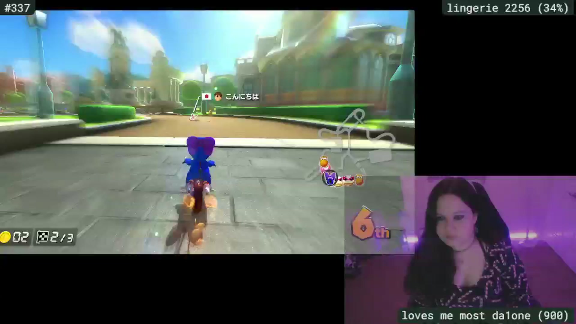 Gallery image thumbnail from SassySarah94's myfreecams stream on, 12/05/2024, 05:28 image 8 of 20