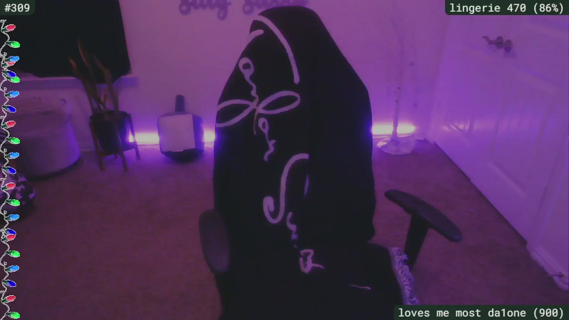 Gallery image thumbnail from SassySarah94's myfreecams stream on, 12/05/2024, 05:28 image 18 of 20