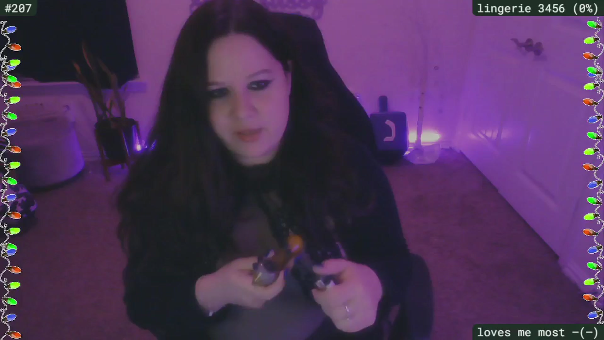 Gallery image thumbnail from SassySarah94's myfreecams stream on, 12/06/2024, 05:52 image 1 of 20