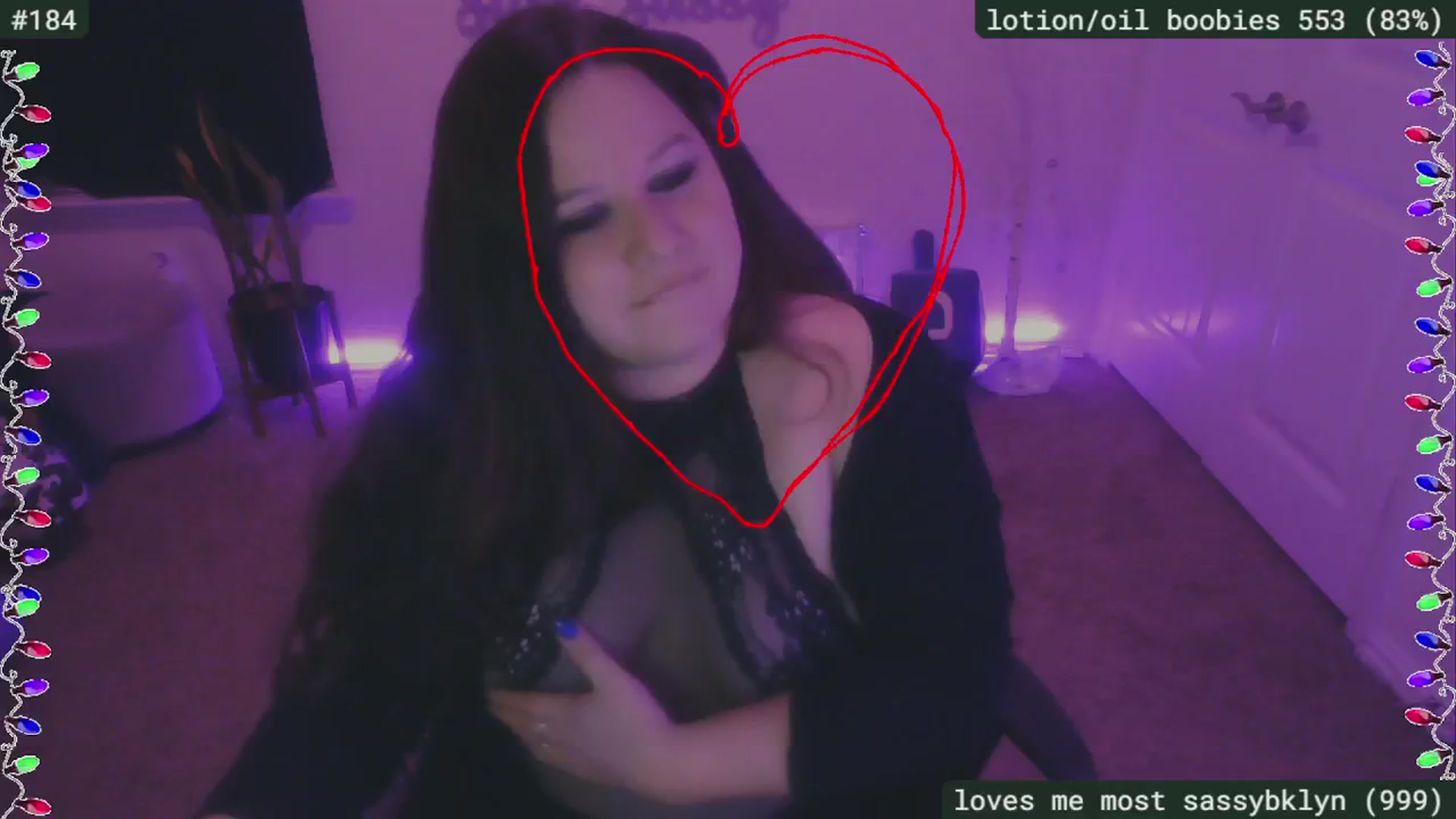 Gallery image thumbnail from SassySarah94's myfreecams stream on, 12/06/2024, 05:52 image 10 of 20