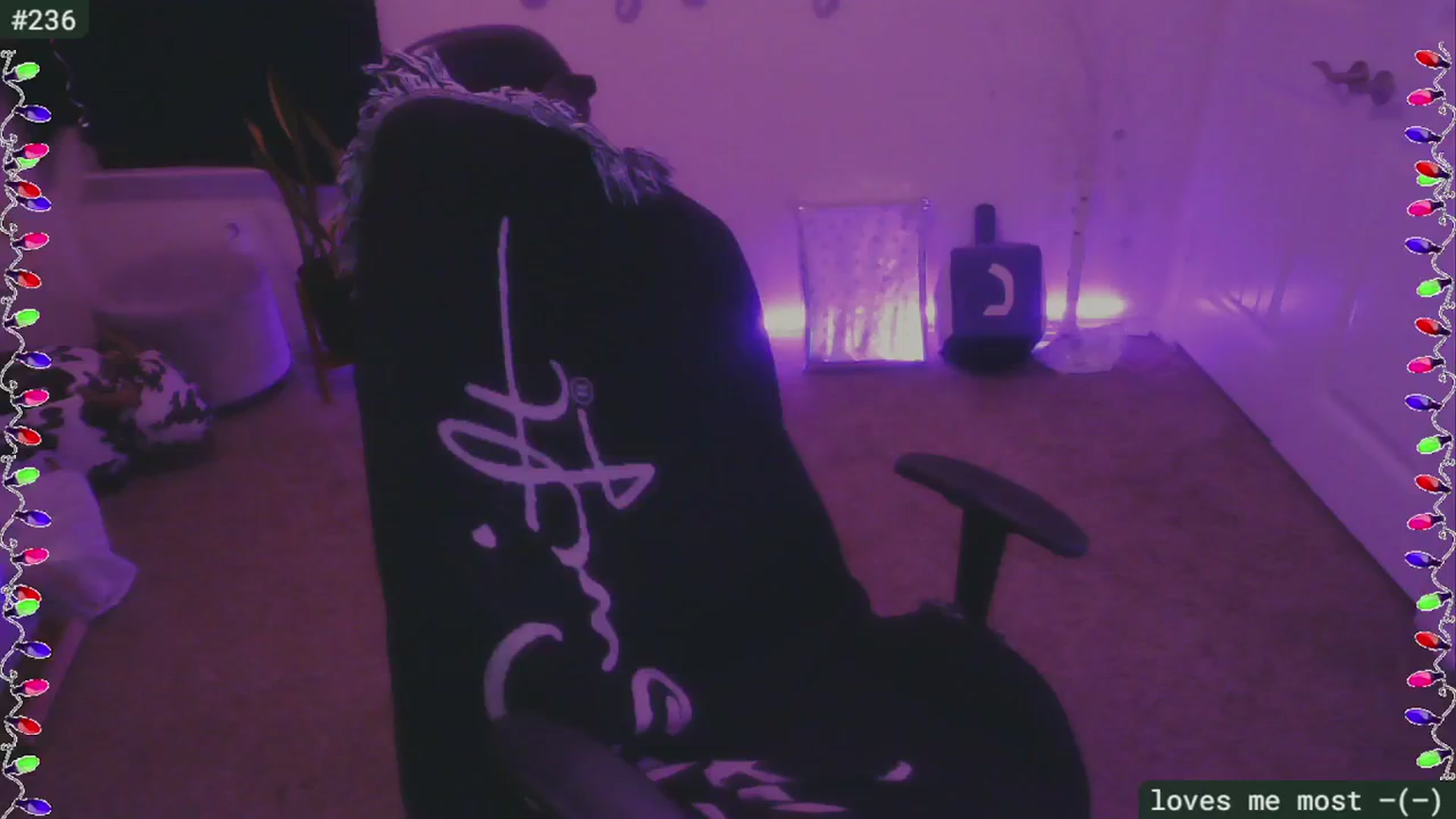 Gallery image thumbnail from SassySarah94's myfreecams stream on, 12/08/2024, 03:12 image 2 of 20