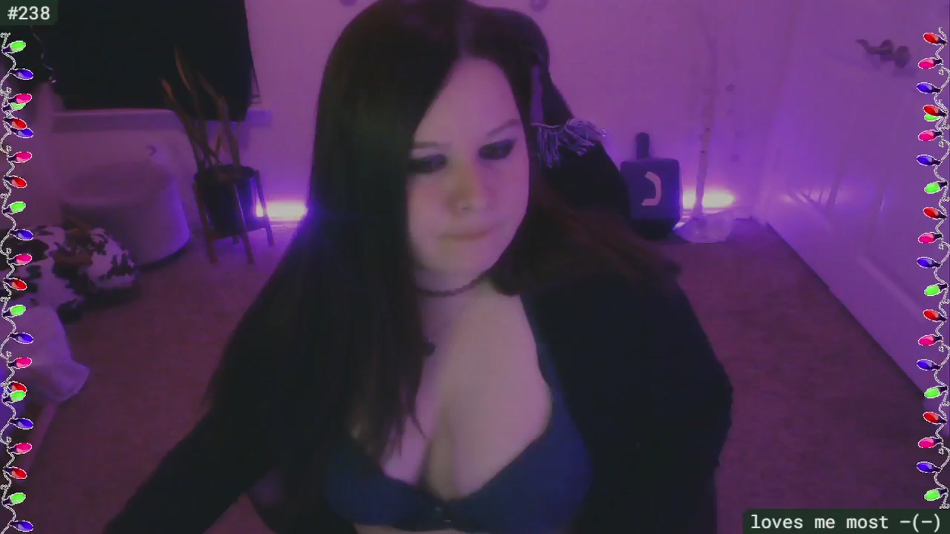 Gallery image thumbnail from SassySarah94's myfreecams stream on, 12/08/2024, 03:12 image 7 of 20