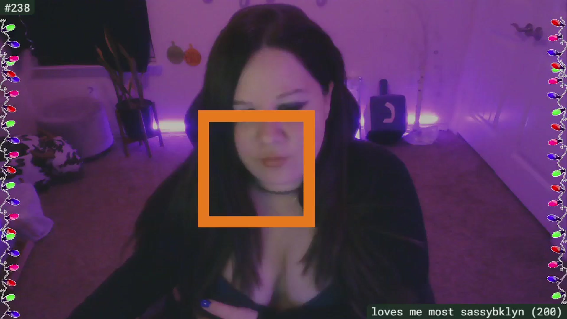 Gallery image thumbnail from SassySarah94's myfreecams stream on, 12/08/2024, 03:12 image 14 of 20