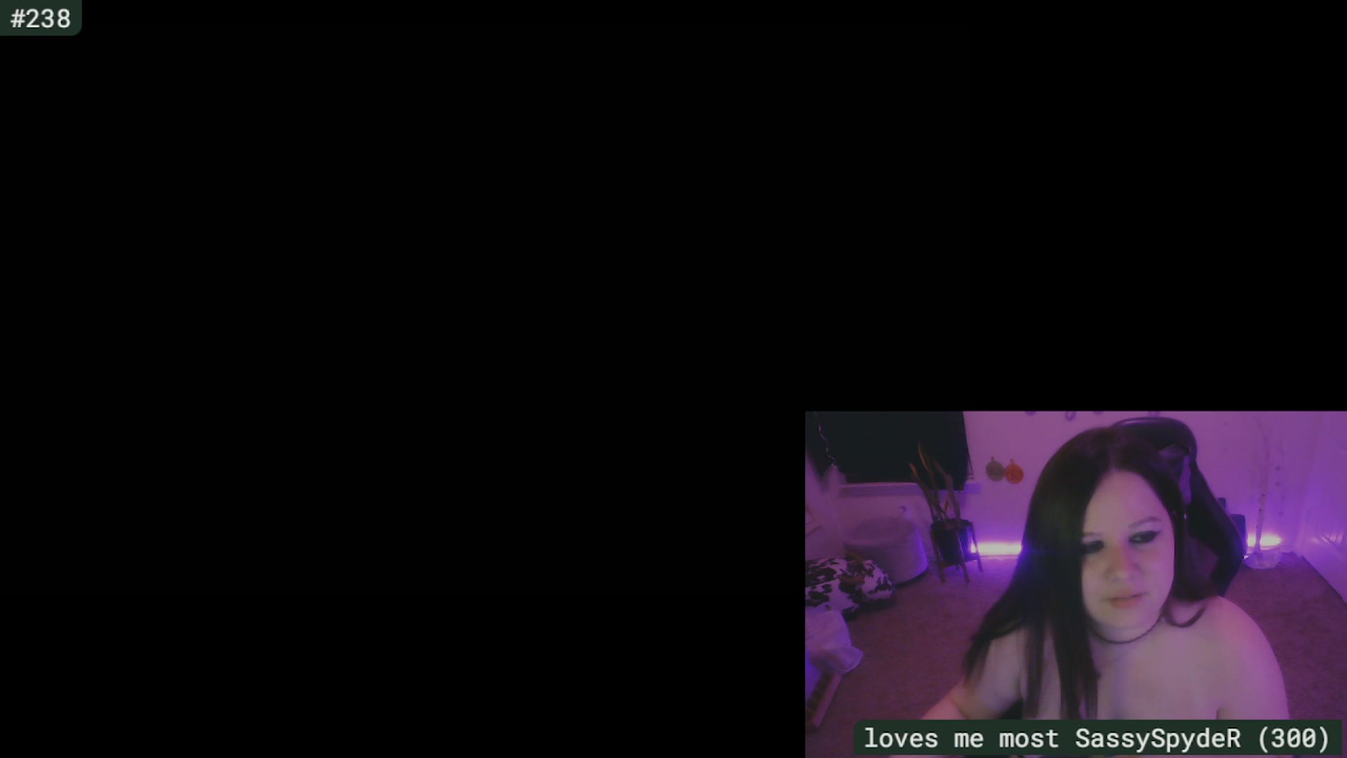 Gallery image thumbnail from SassySarah94's myfreecams stream on, 12/08/2024, 07:12 image 10 of 20