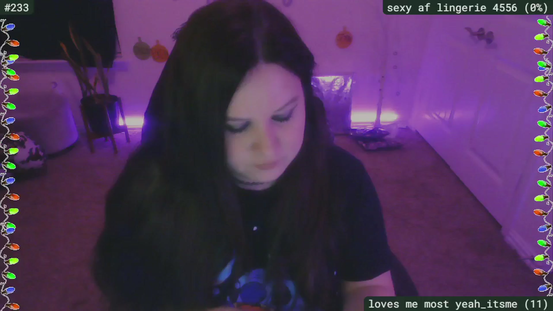 Gallery image thumbnail from SassySarah94's myfreecams stream on, 12/10/2024, 06:12 image 2 of 20