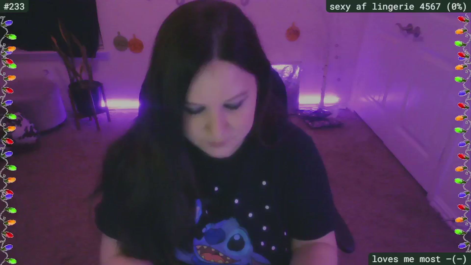 Gallery image thumbnail from SassySarah94's myfreecams stream on, 12/10/2024, 06:12 image 1 of 20