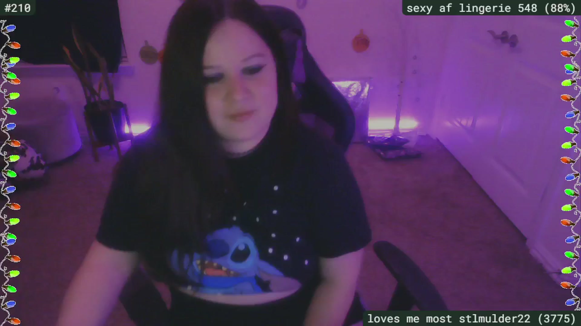 Gallery image thumbnail from SassySarah94's myfreecams stream on, 12/10/2024, 06:12 image 11 of 20