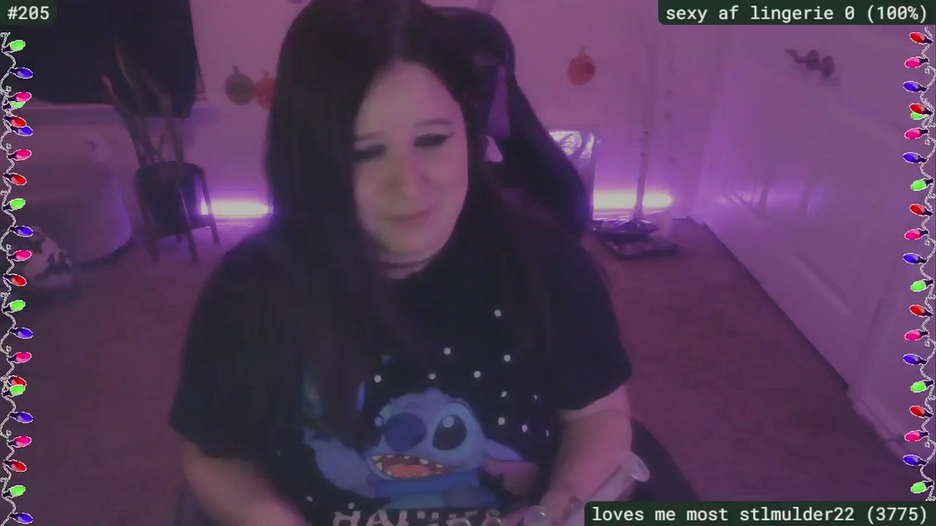 Gallery image thumbnail from SassySarah94's myfreecams stream on, 12/10/2024, 06:12 image 12 of 20