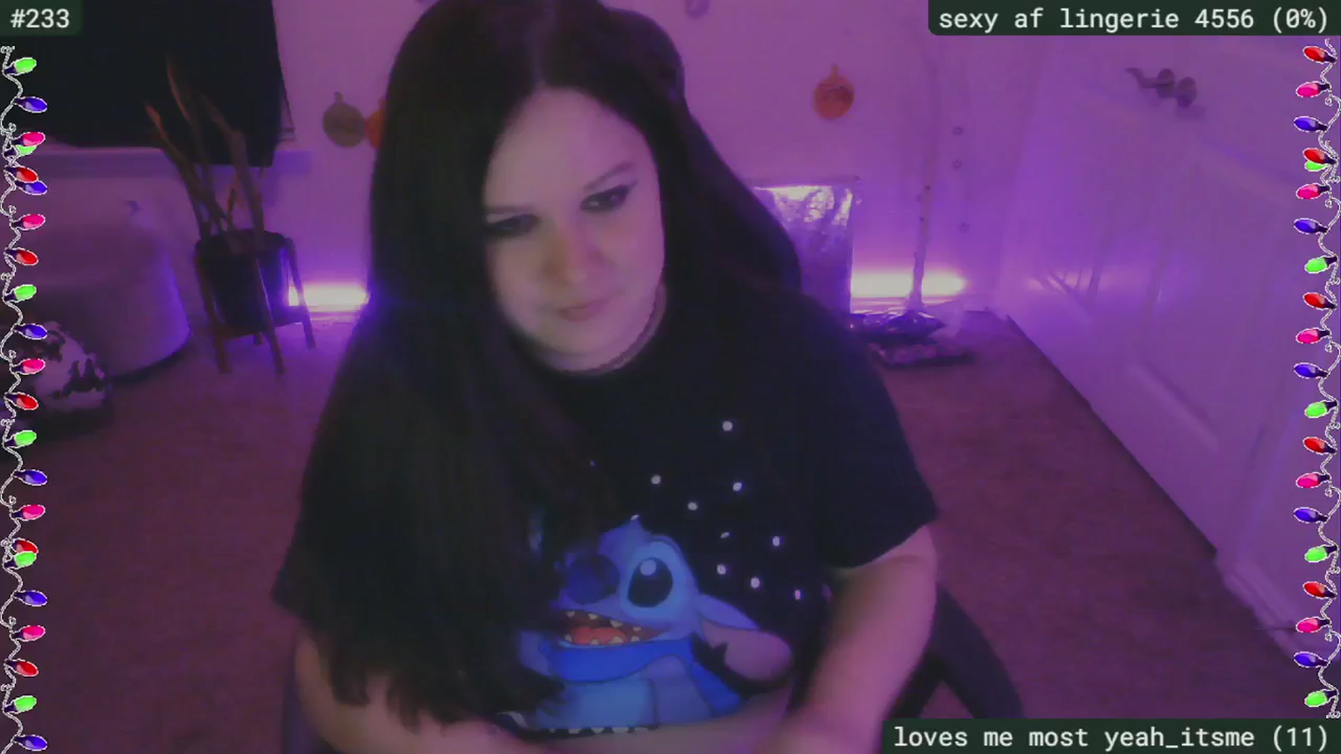 Gallery image thumbnail from SassySarah94's myfreecams stream on, 12/10/2024, 06:12 image 3 of 20