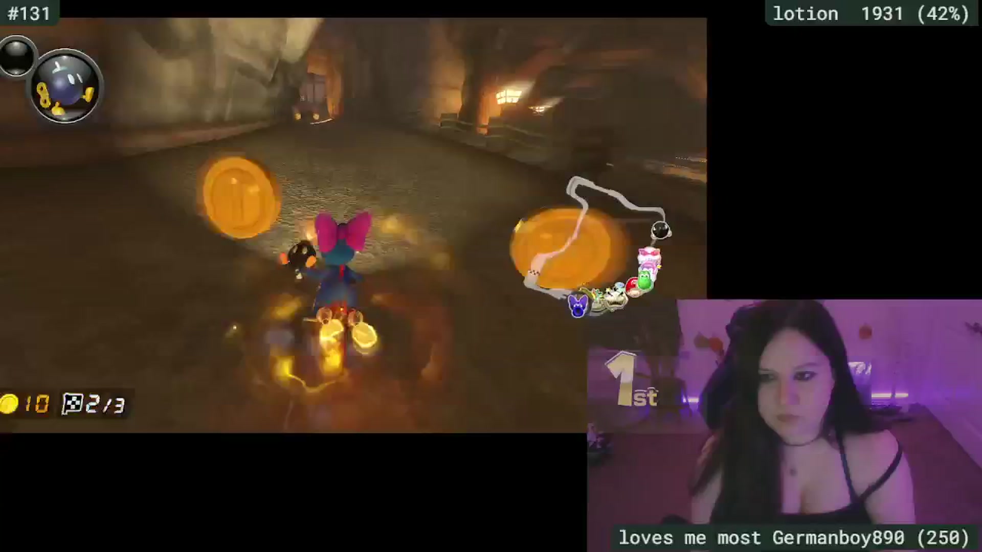 Gallery image thumbnail from SassySarah94's myfreecams stream on, 12/11/2024, 02:18 image 1 of 20