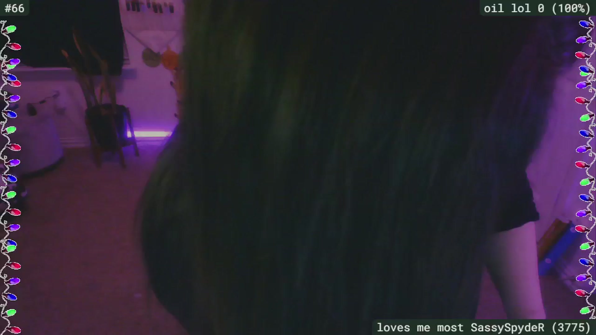 Gallery image thumbnail from SassySarah94's myfreecams stream on, 12/13/2024, 04:23 image 15 of 20