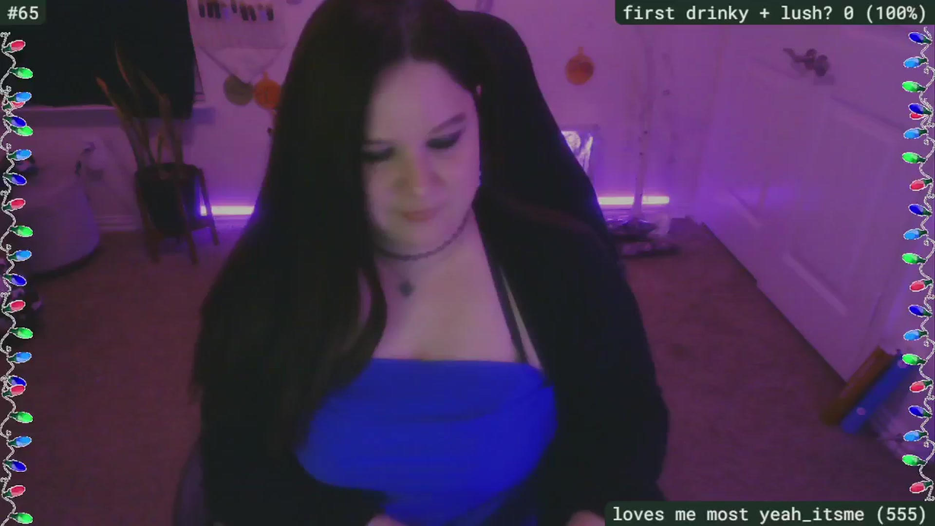 Gallery image thumbnail from SassySarah94's myfreecams stream on, 12/15/2024, 02:52 image 6 of 20
