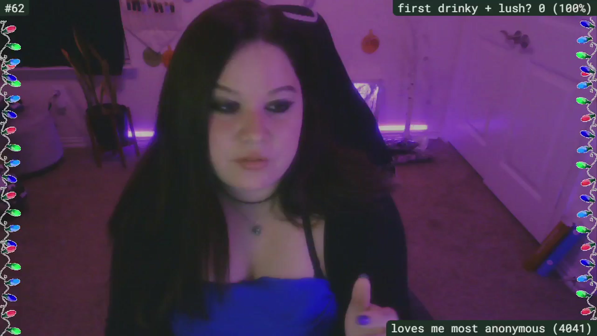 Gallery image thumbnail from SassySarah94's myfreecams stream on, 12/15/2024, 02:52 image 15 of 20