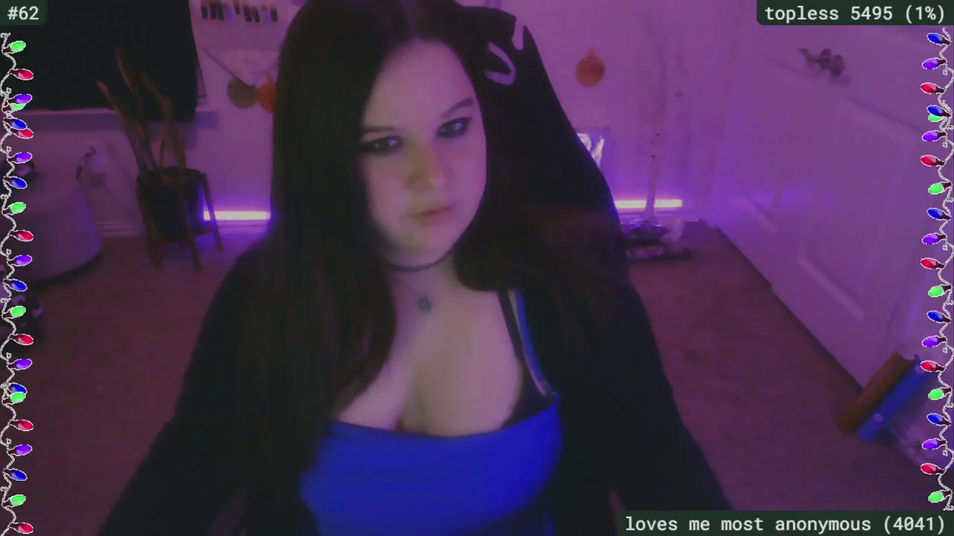 Gallery image thumbnail from SassySarah94's myfreecams stream on, 12/15/2024, 06:04 image 1 of 20