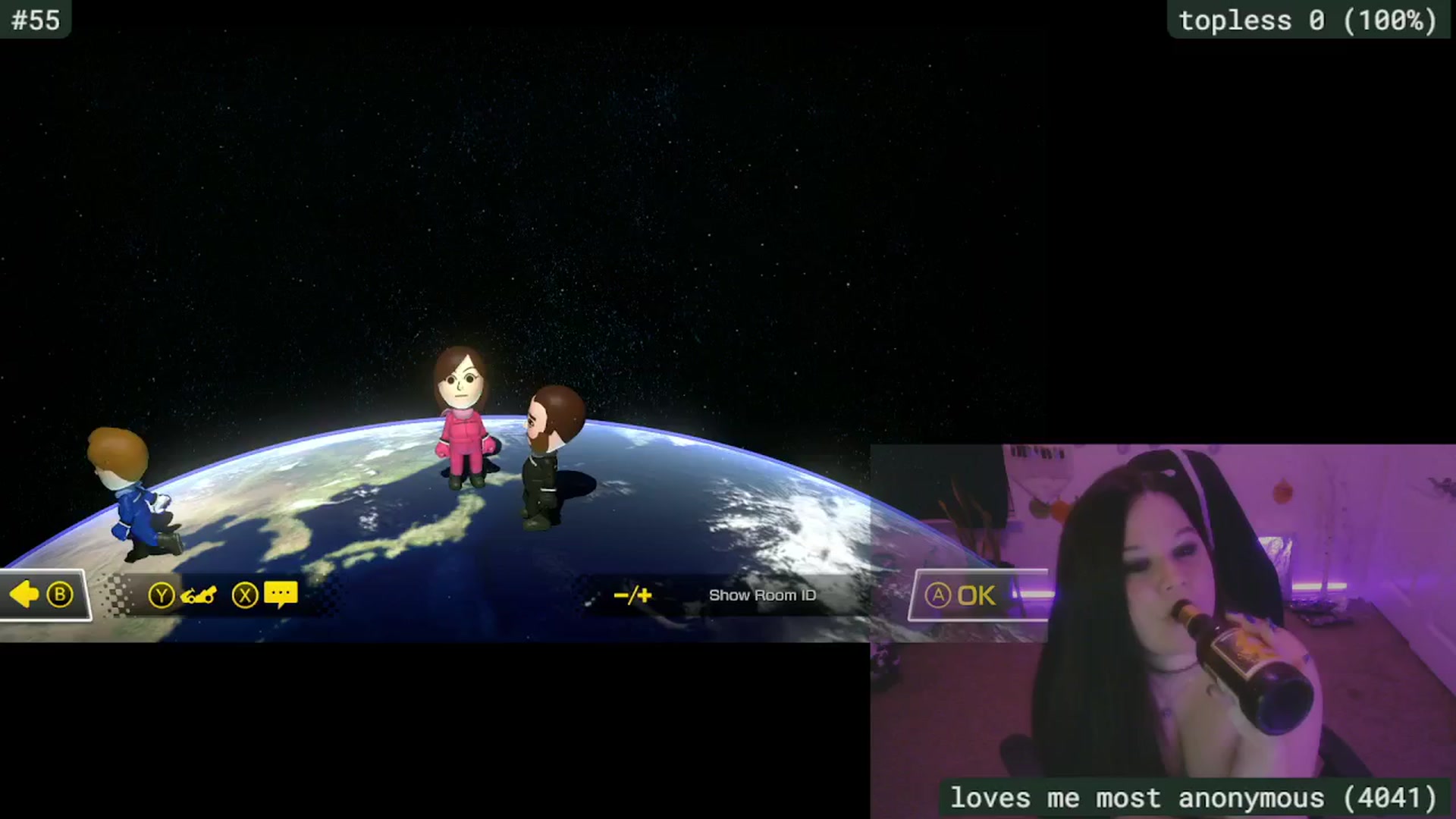 Gallery image thumbnail from SassySarah94's myfreecams stream on, 12/15/2024, 06:04 image 9 of 20
