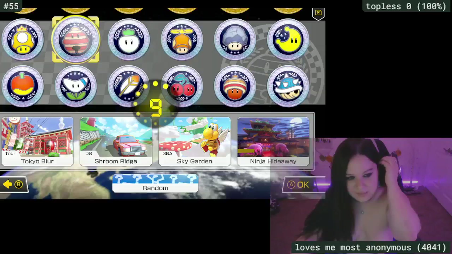 Gallery image thumbnail from SassySarah94's myfreecams stream on, 12/15/2024, 06:04 image 8 of 20