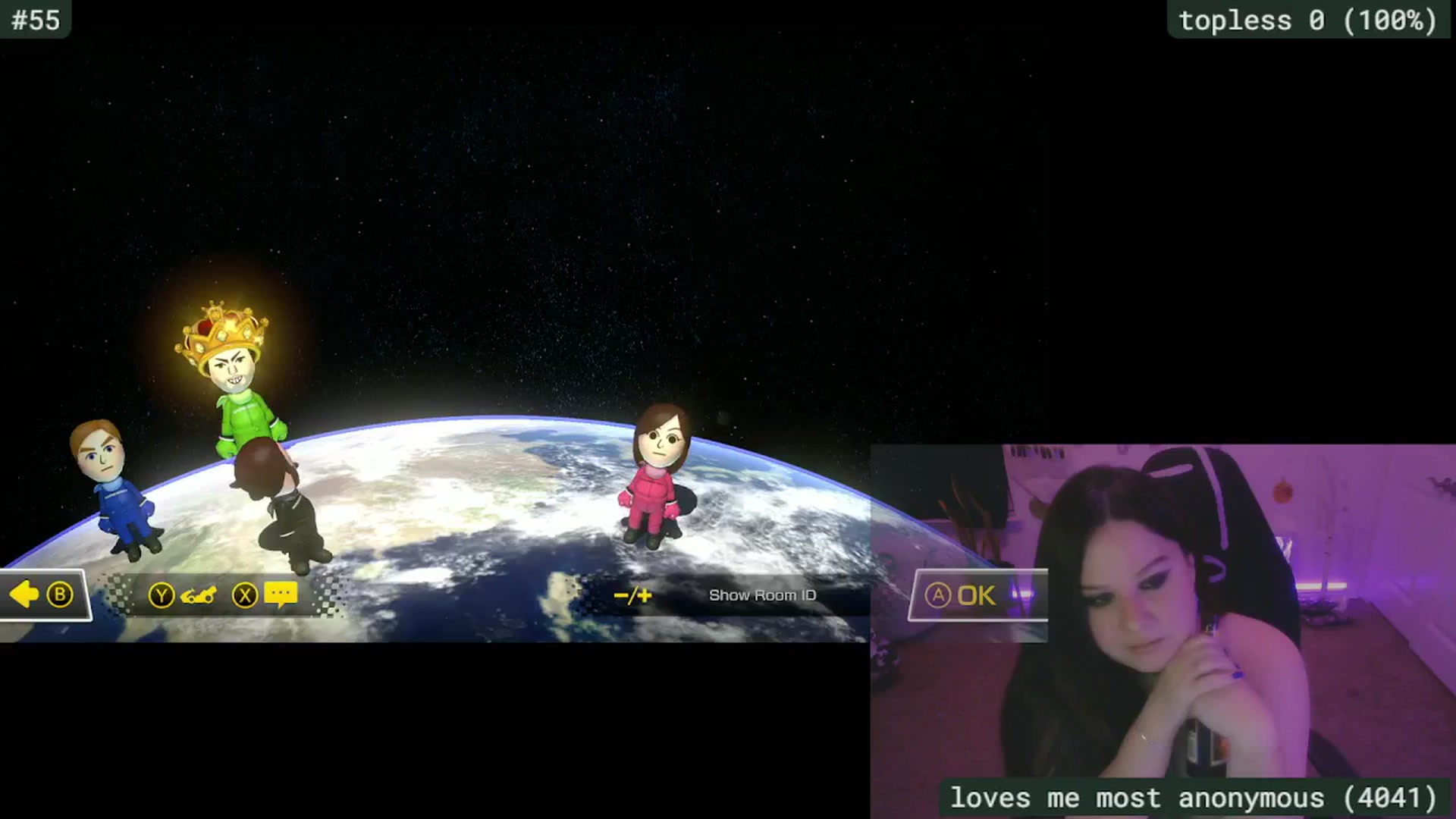 Gallery image thumbnail from SassySarah94's myfreecams stream on, 12/15/2024, 06:04 image 7 of 20