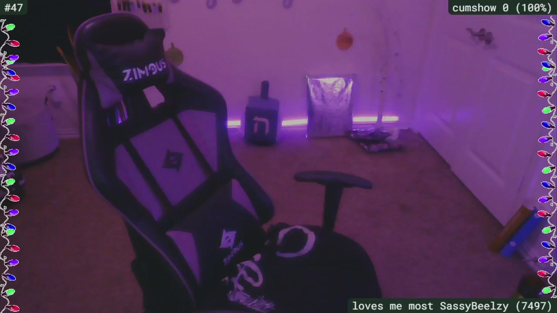 Gallery image thumbnail from SassySarah94's myfreecams stream on, 12/15/2024, 08:48 image 1 of 20