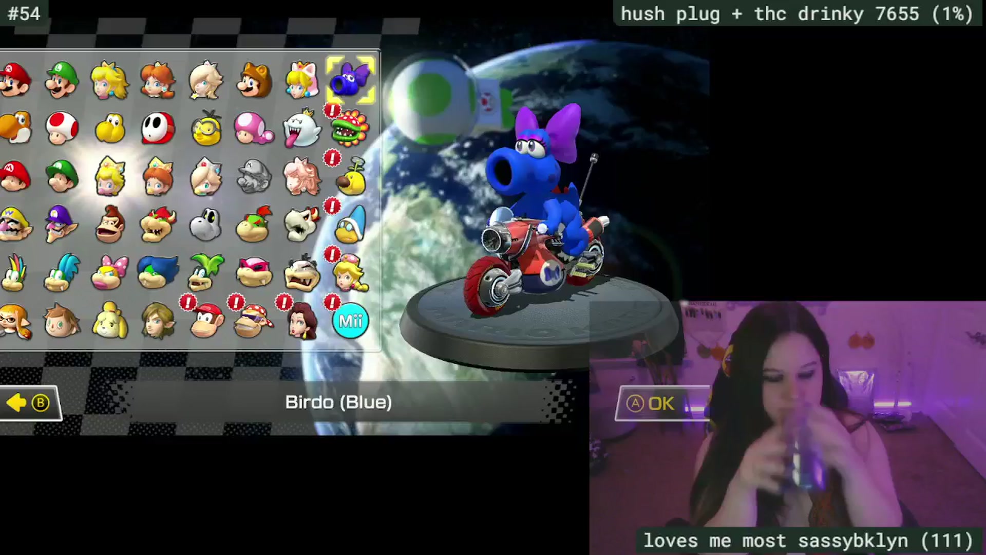 Gallery image thumbnail from SassySarah94's myfreecams stream on, 12/16/2024, 02:10 image 3 of 20