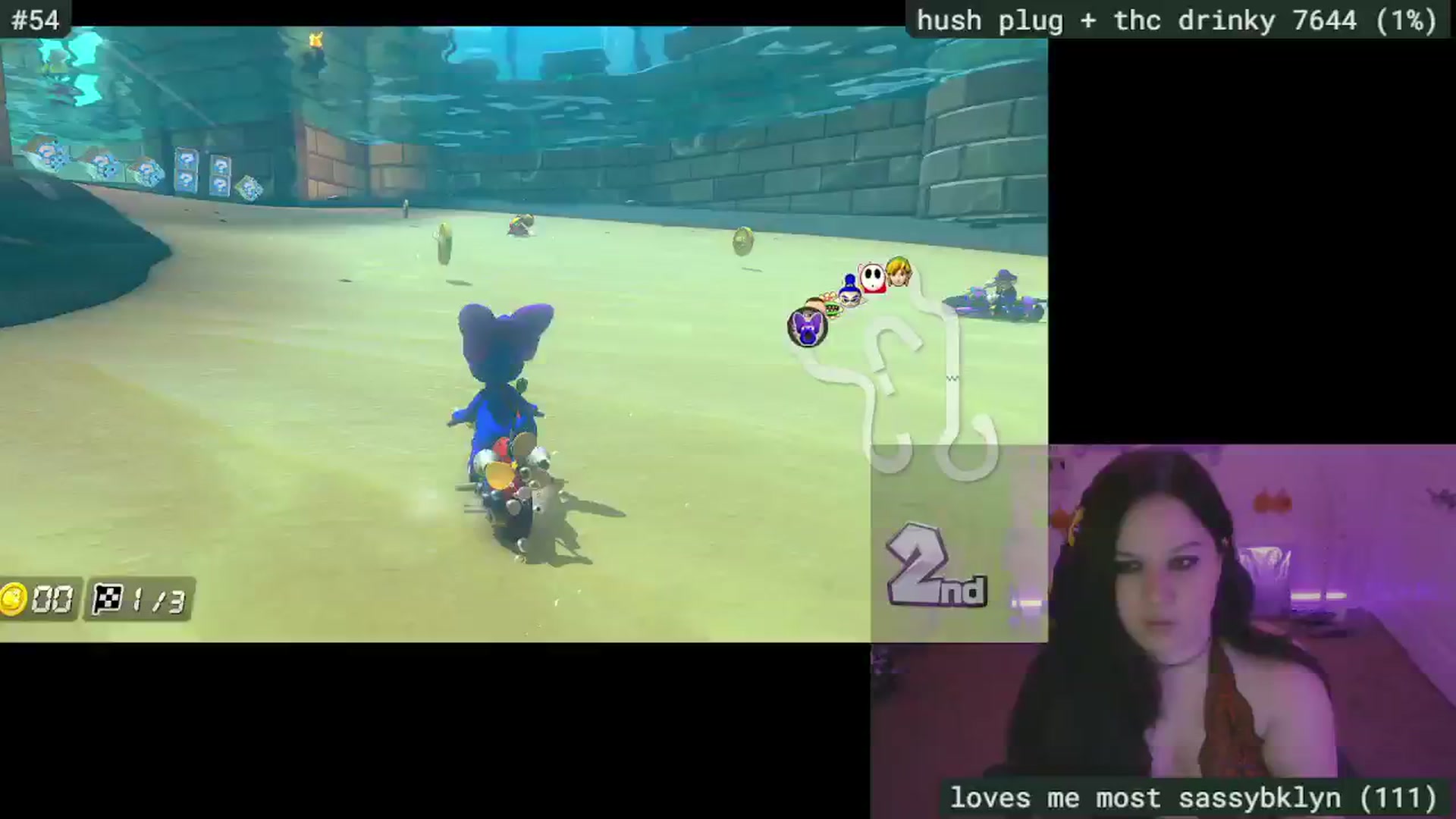 Gallery image thumbnail from SassySarah94's myfreecams stream on, 12/16/2024, 02:10 image 12 of 20