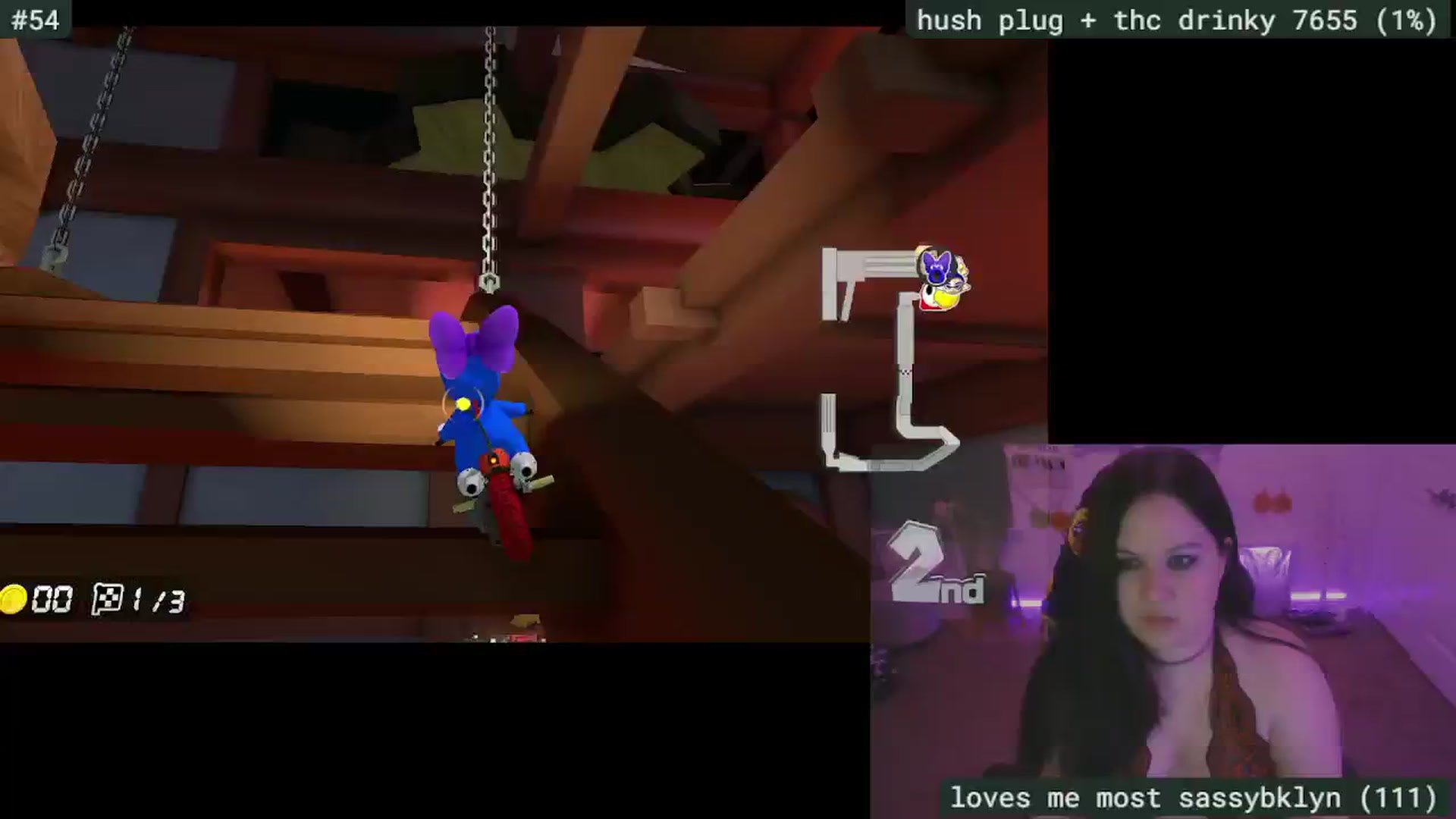Gallery image thumbnail from SassySarah94's myfreecams stream on, 12/16/2024, 02:10 image 5 of 20