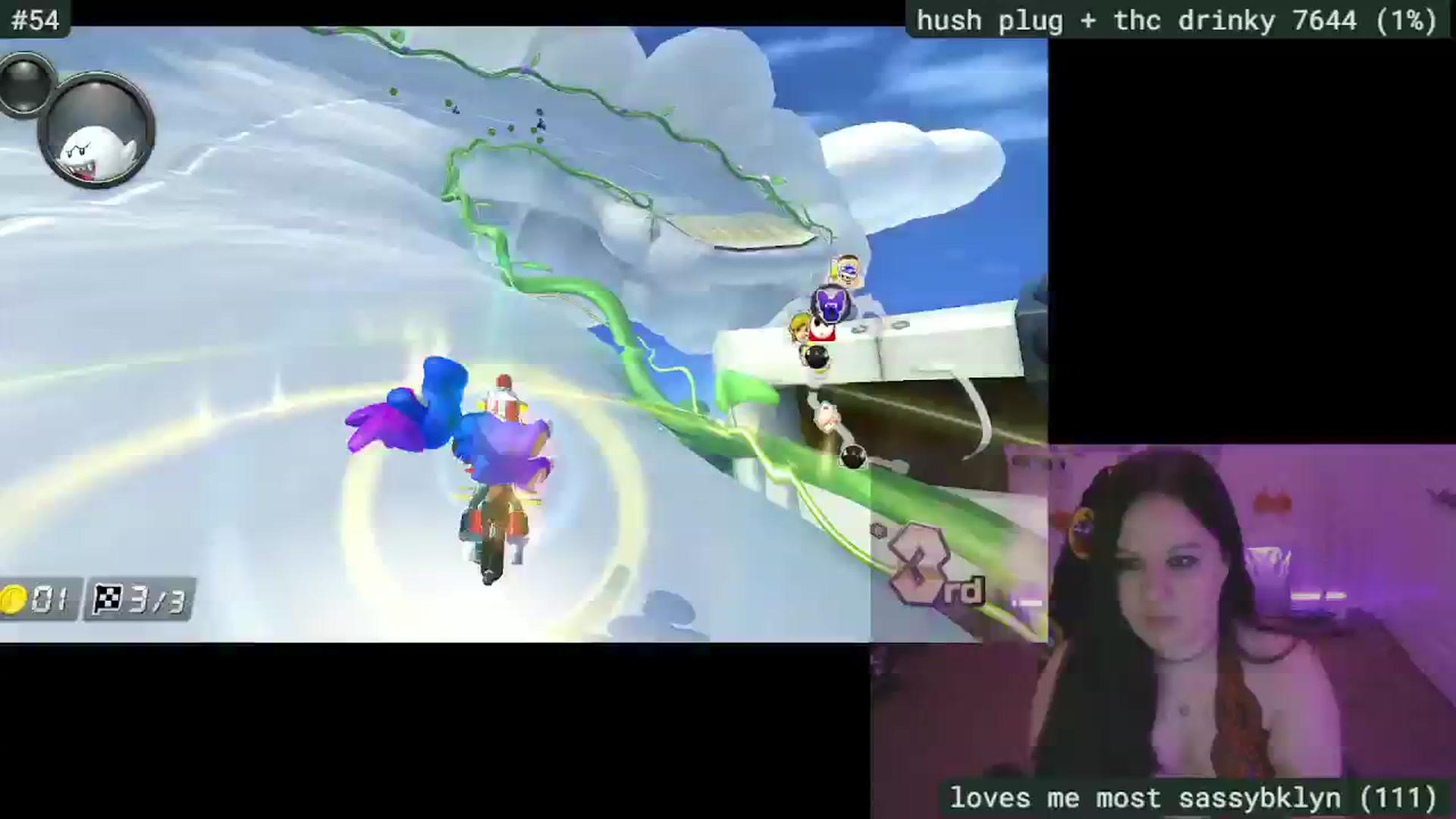 Gallery image thumbnail from SassySarah94's myfreecams stream on, 12/16/2024, 02:10 image 18 of 20