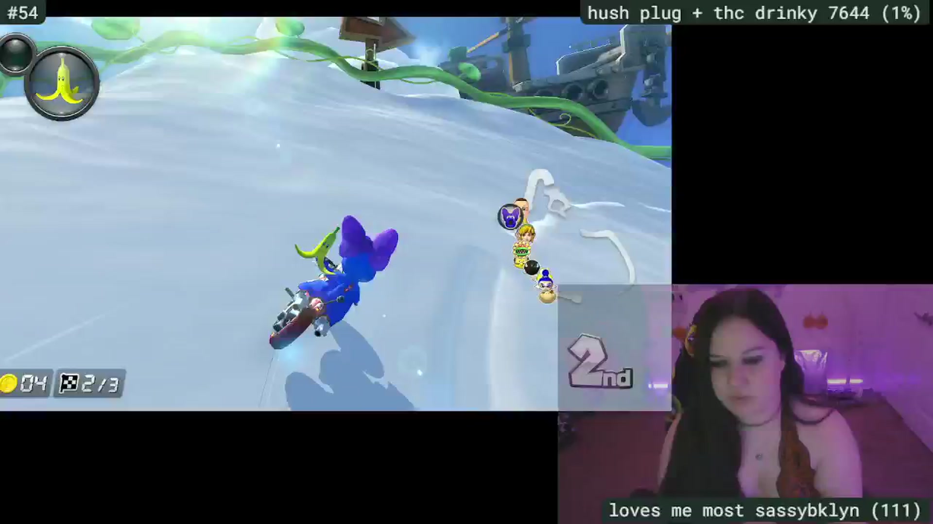 Gallery image thumbnail from SassySarah94's myfreecams stream on, 12/16/2024, 02:10 image 17 of 20