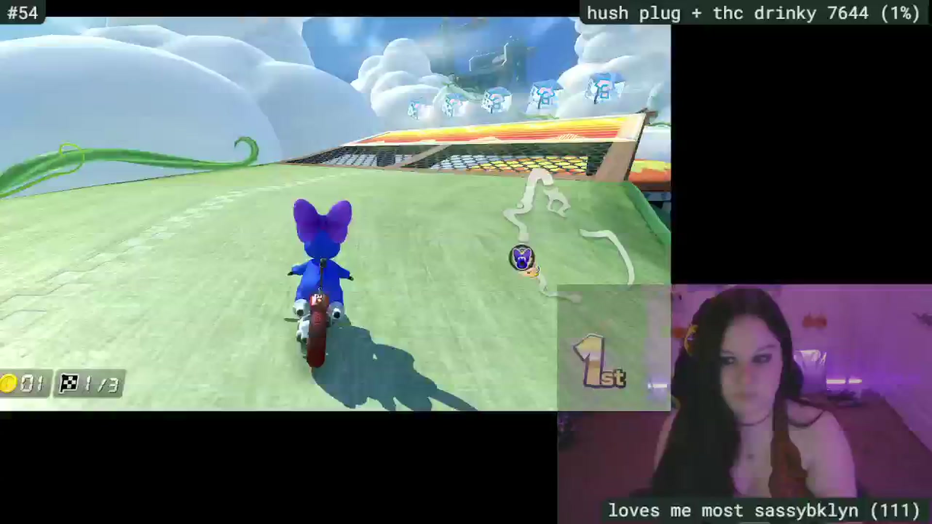 Gallery image thumbnail from SassySarah94's myfreecams stream on, 12/16/2024, 02:10 image 16 of 20
