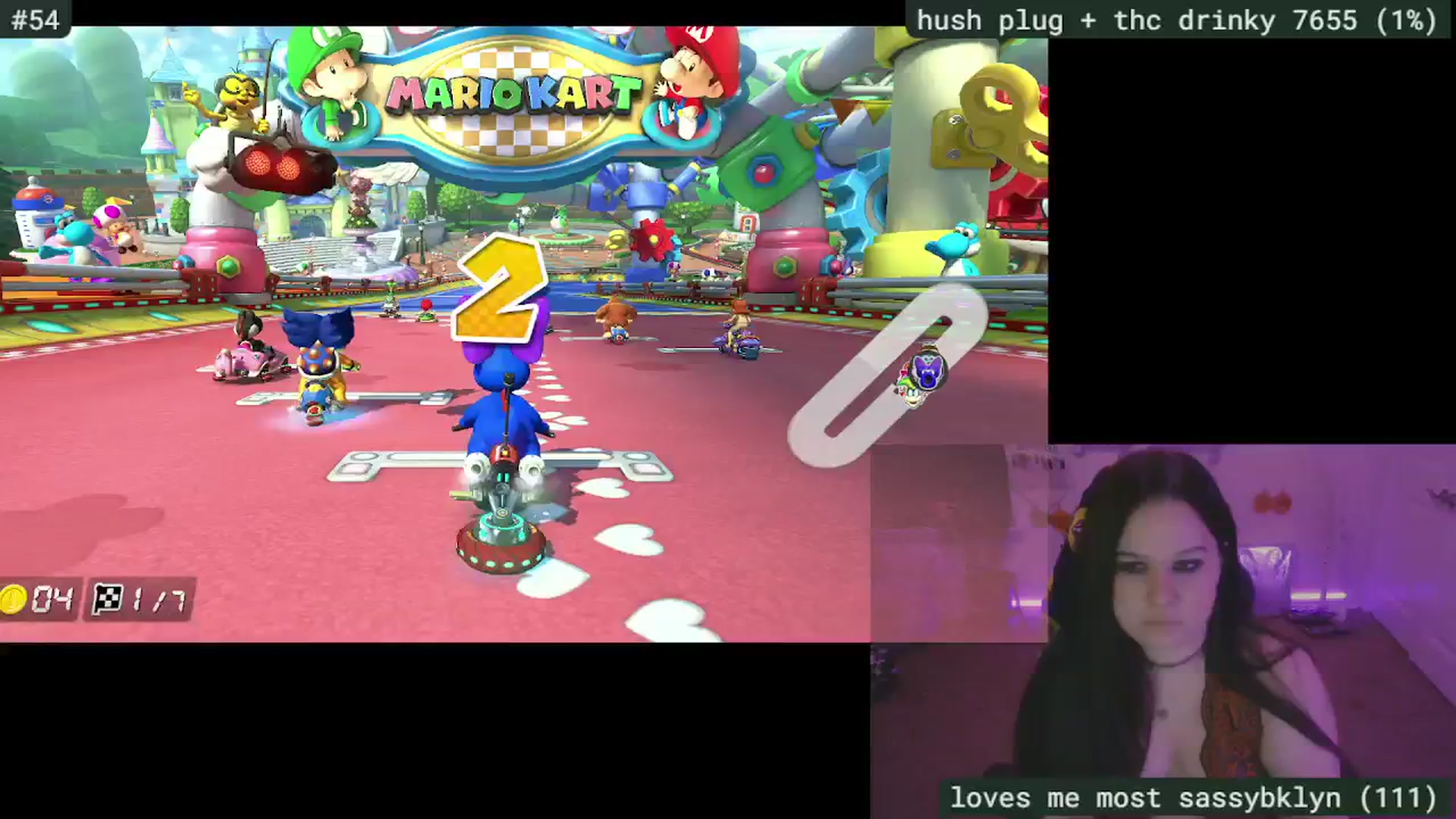 Gallery image thumbnail from SassySarah94's myfreecams stream on, 12/16/2024, 02:10 image 1 of 20